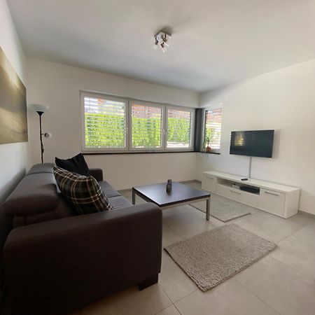 WS-Appartement Kitzbühel Exterior foto