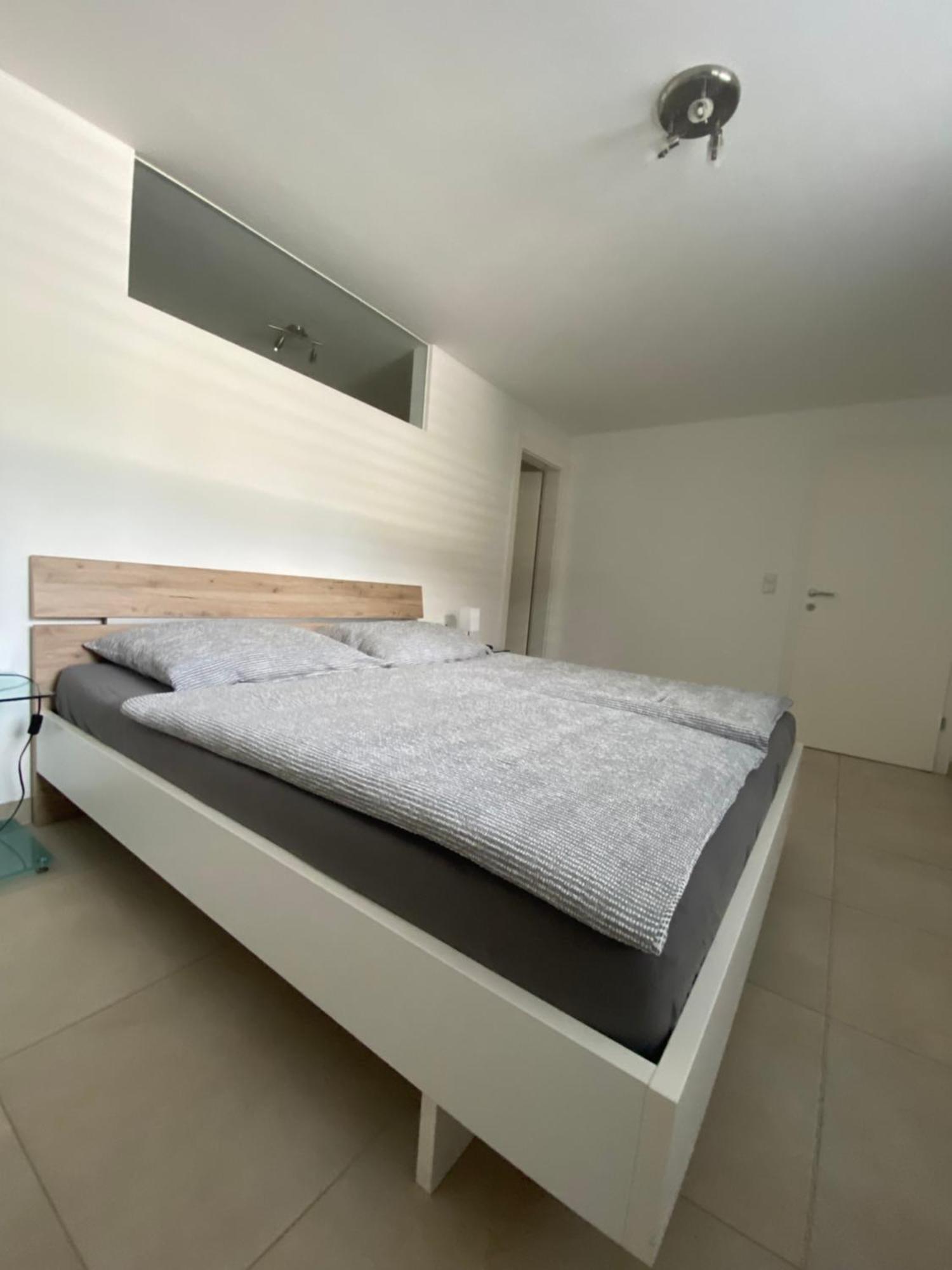 WS-Appartement Kitzbühel Exterior foto